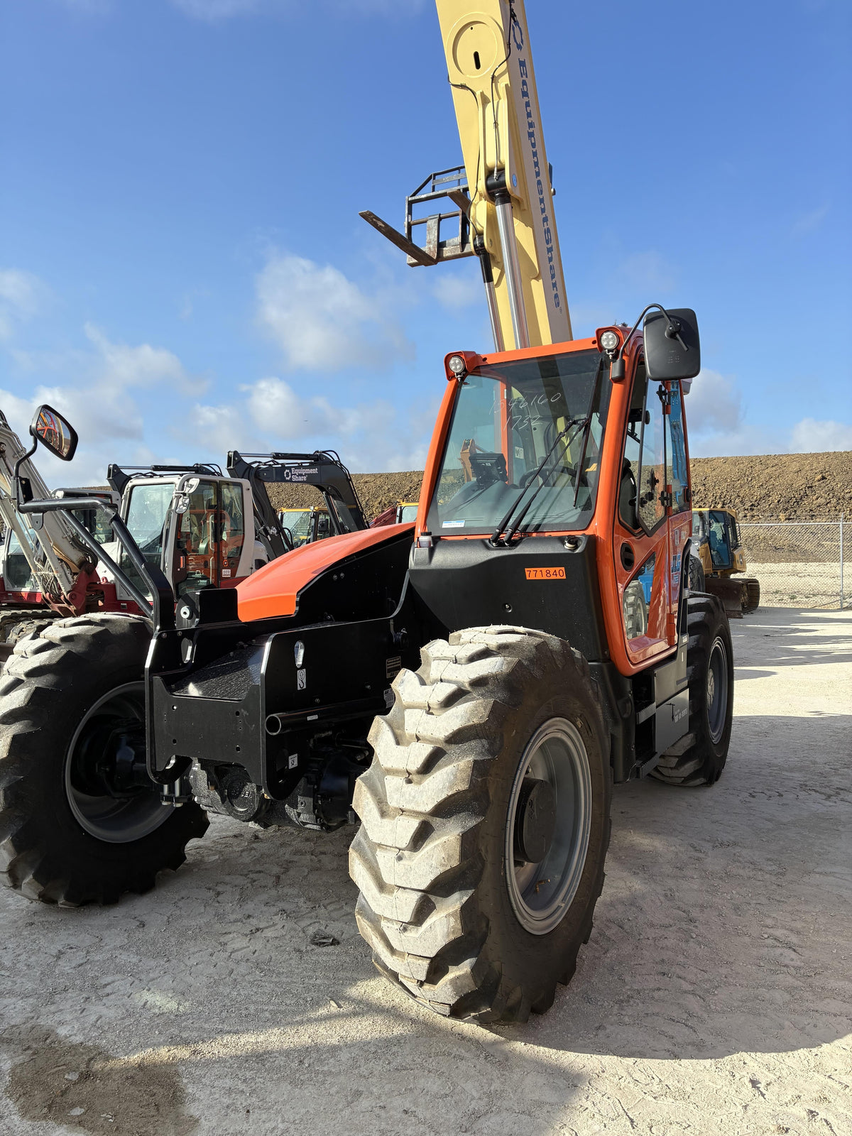 2026 JLG 1732