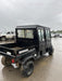 2019 Club Car CA1700D Diesel, 4-Seat, ROPS, AWD w/None