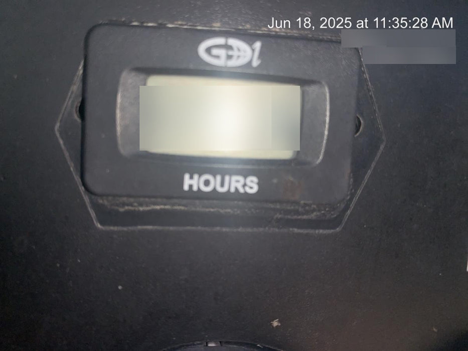 2021 LINCOLN ELECTRIC Vantage 322