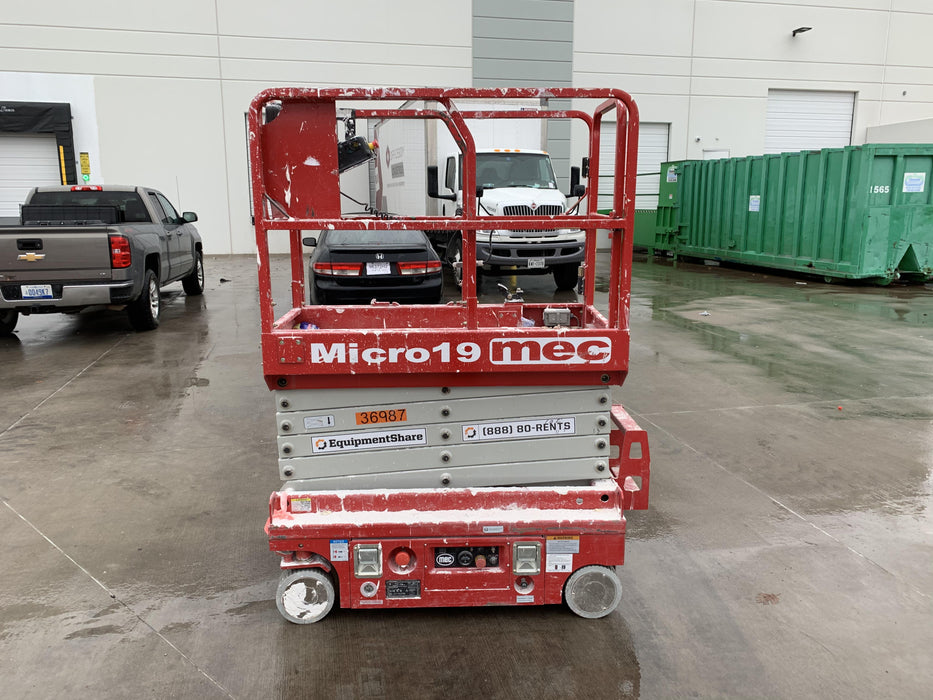 2019 MEC Micro 19