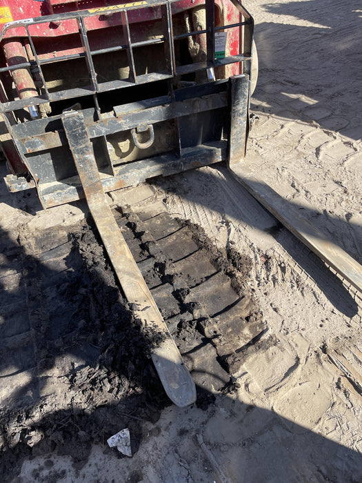 2022 PALADIN 48" Pallet Forks - Paladin