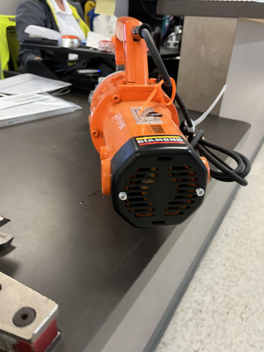 2022 BN PRODUCTS DC-25X