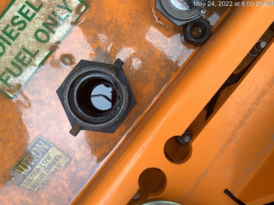 2021 PIONEER PP66S12L71-TD2.9L4