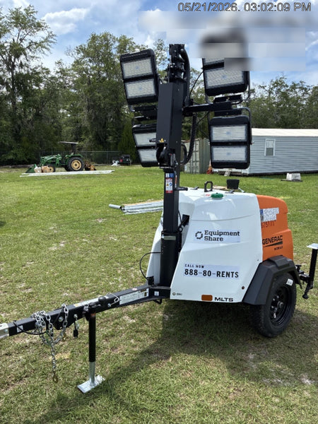 2026 GENERAC MLTS-4