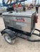 2020 Lincoln Electric Vantage 322 Welder Ready-Pak 3, w/ GPS & Decals (includes trailer, cable rack, fender light kit)