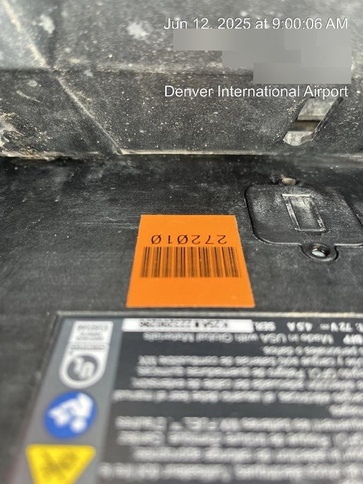 2022 MILWAUKEE MXF041-1XC