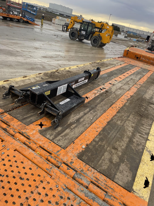 2022 STAR INDUSTRIES M1360B - Star JIB Boom