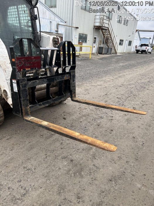 2025 VIRNIG PF4855-5VG