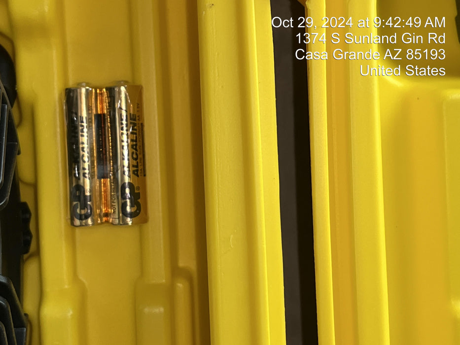 2024 LEICA Rugby 610