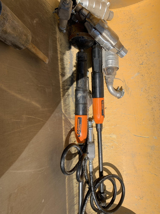 2021 MICHIGAN PNEUMATIC MP-6T-T