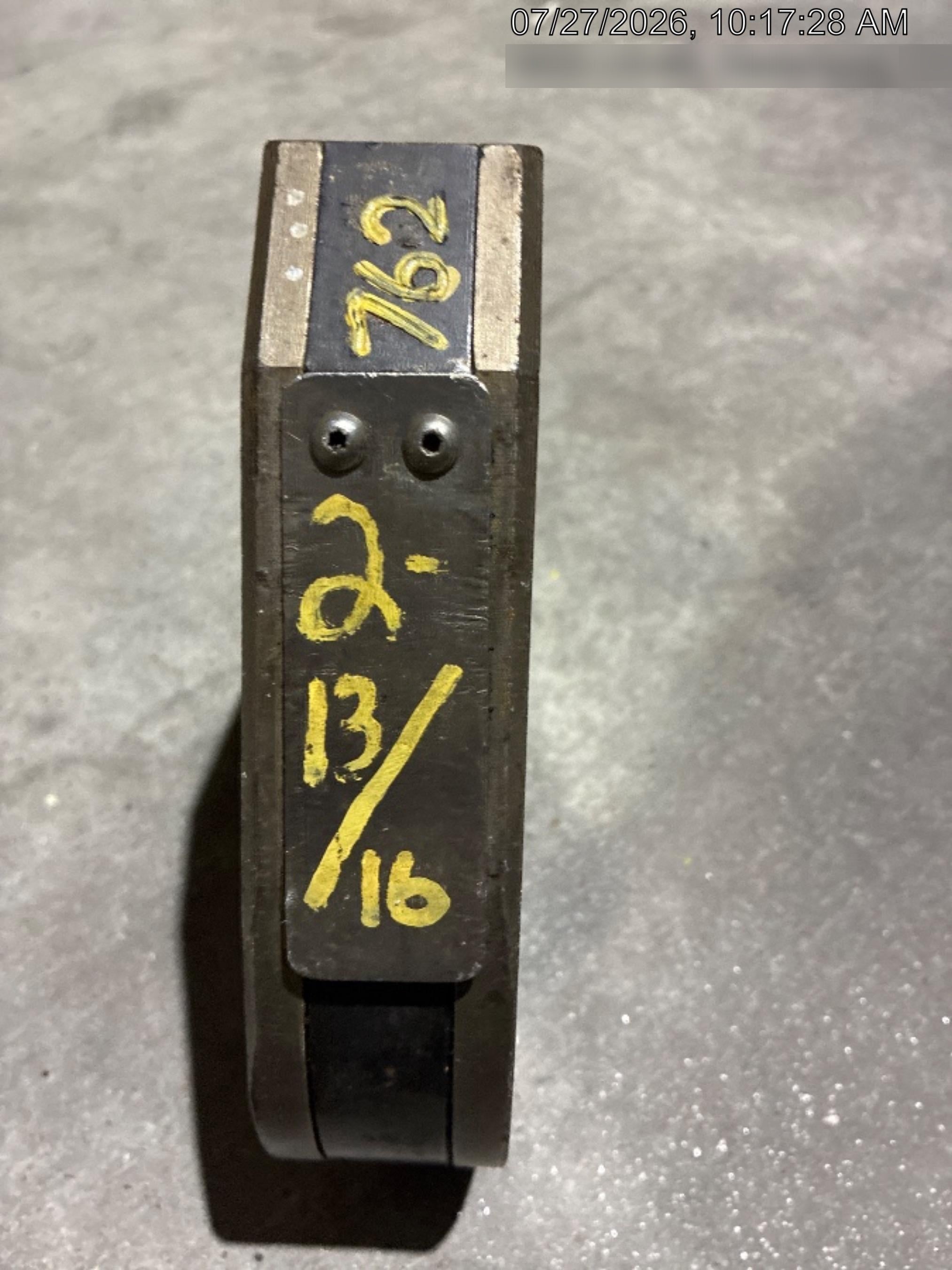 2040 TORCUP TX-4RL213