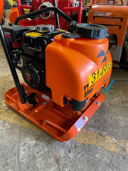 2023 MULTIQUIP MVC82VHW