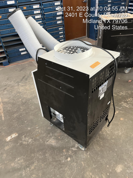 2023 KWIKOOL KPAC1411-2