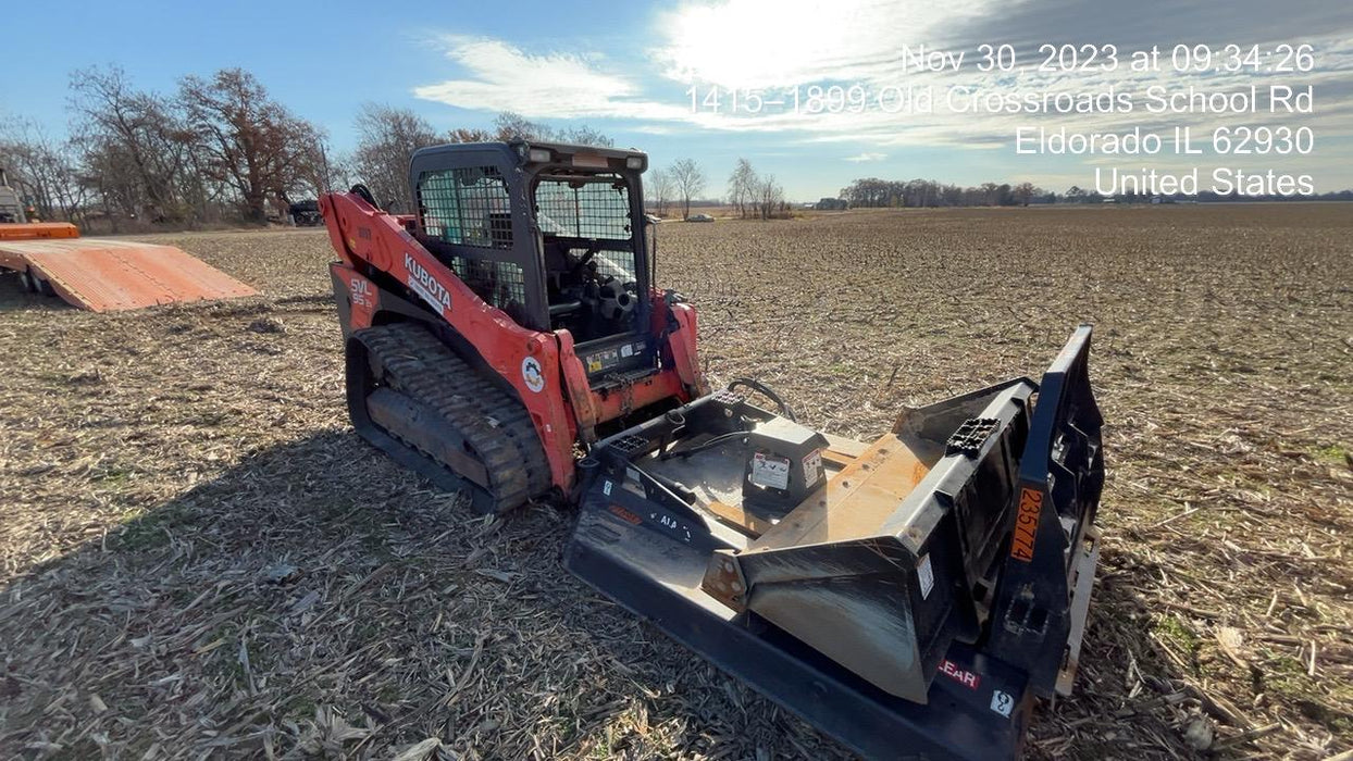 2020 PALADIN 48" Pallet Forks - Paladin