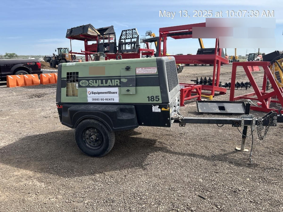 2019 SULLAIR 185-DPQ