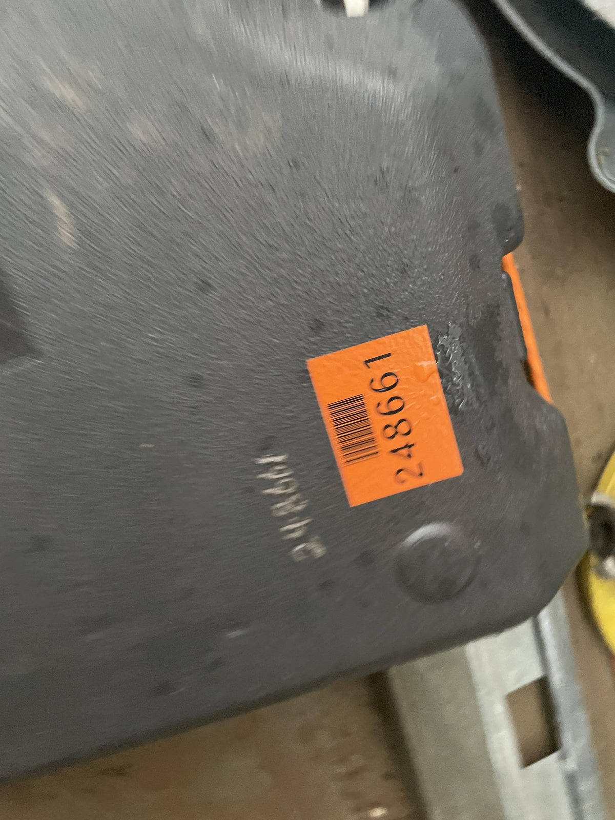 2022 RIDGID RP351