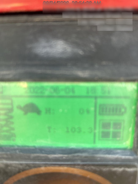 2020 MEC 1330SE Solid NM Tires, Steel Swing out Doors, LCS, Beacon, 900W Inverter