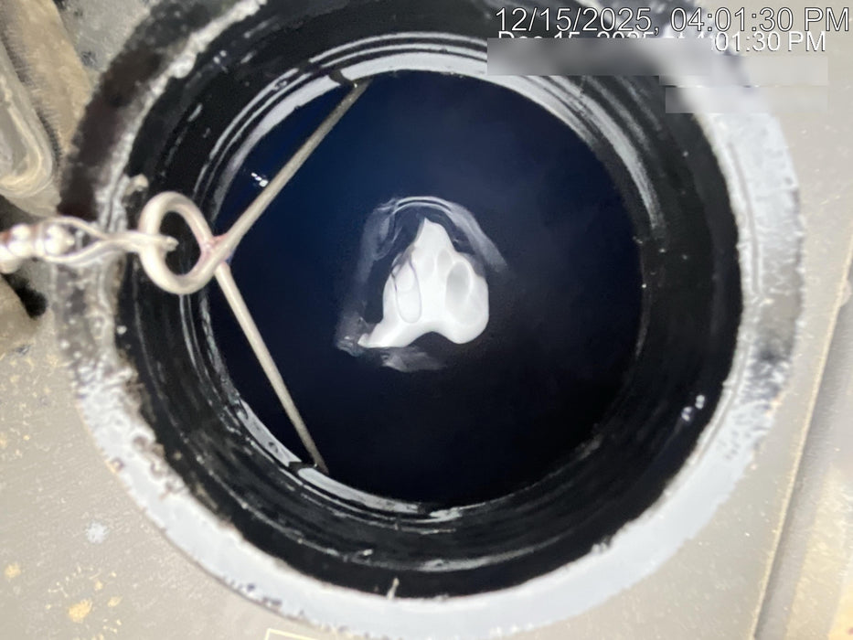 2022 Allmand NLV3GR (4) LED Light Fixture 350W, 23' Vertical Mast, 3kW Prime, Towable, ES Decals, T3