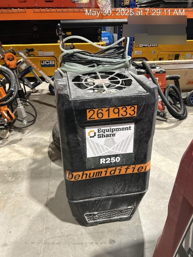 2022 PHOENIX R250