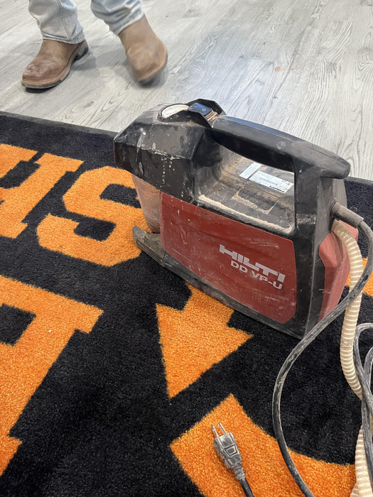 2021 HILTI DD-WMS 100