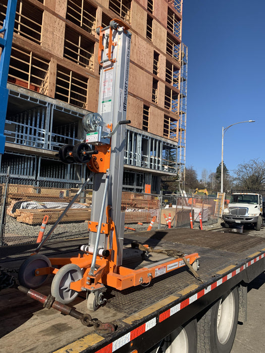 2021 LIFTSMART MLC-12