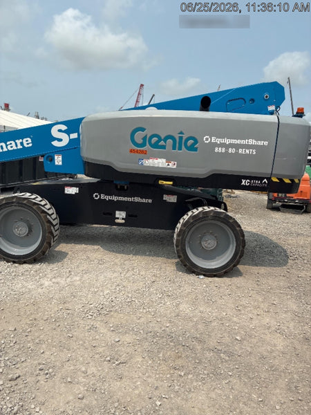 2024 GENIE S-65 XC