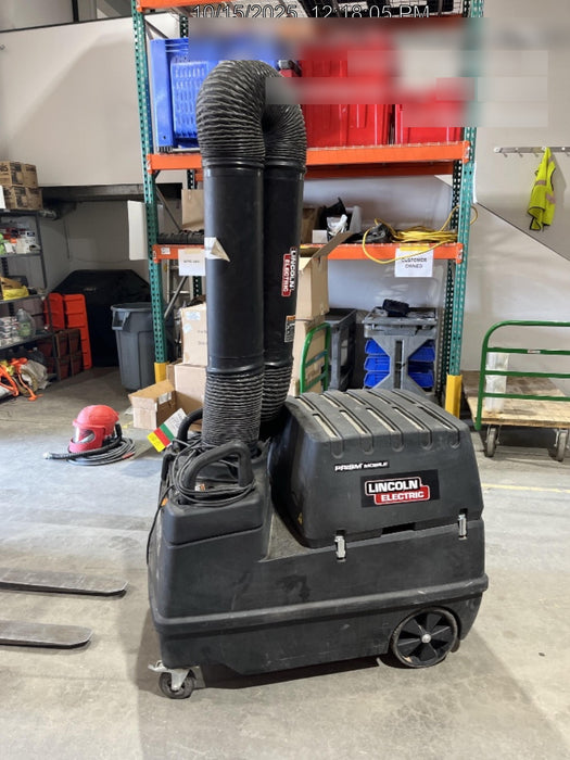 2024 LINCOLN ELECTRIC K4259-2