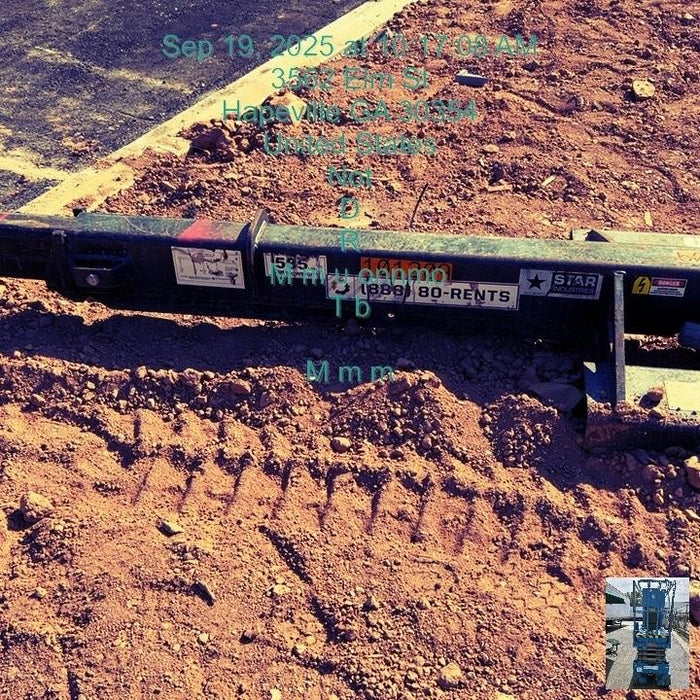 2020 STAR INDUSTRIES M1360B - Star JIB Boom