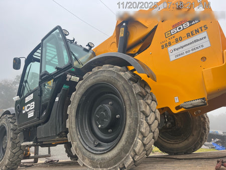 2024 JCB 509-42