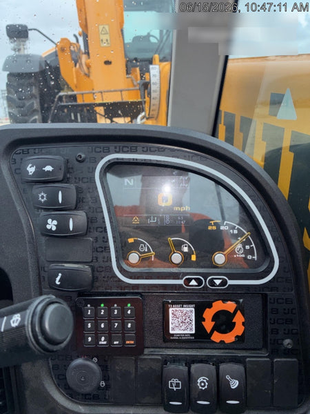 2026 JCB 505-20TC