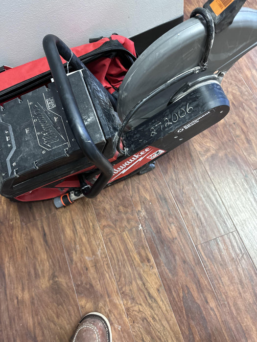 2022 MILWAUKEE MXF314-2XC