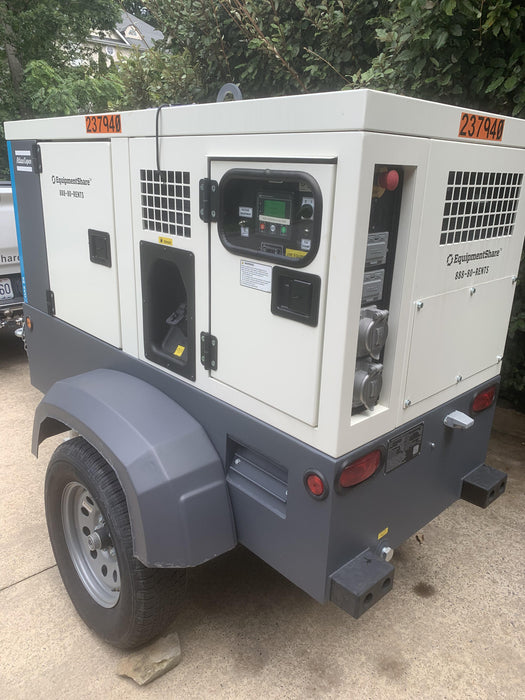 2022 ATLAS COPCO QAS25 CWK