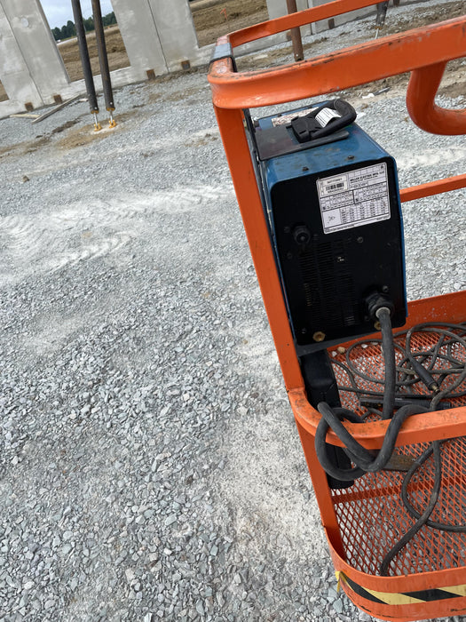 2022 MILLER ELECTRIC CST-280