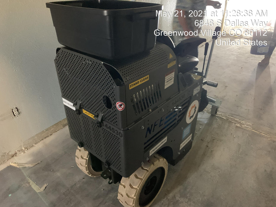 2021 NATIONAL FLOORING 5625DL