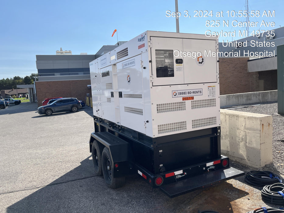 2022 SHINDAIWA DGK180F