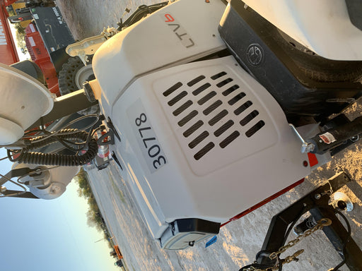 2019 WACKER NEUSON LTV6K-MH