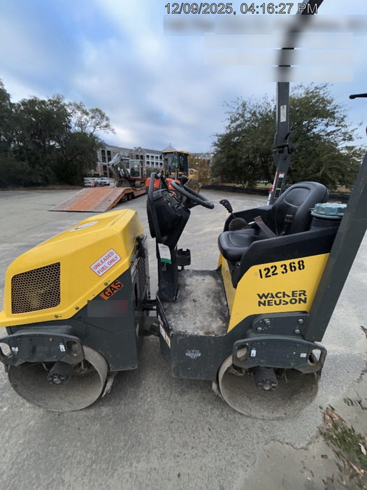 2020 WACKER NEUSON RD12A