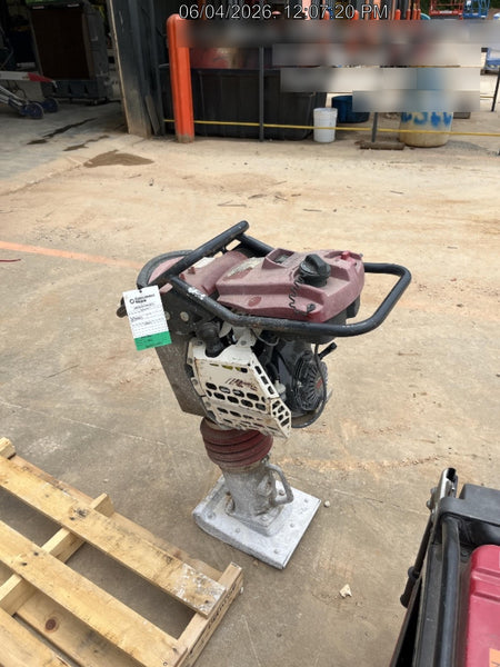 2022 DYNAPAC DR7X