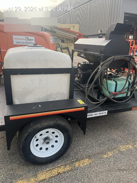 2025 MI-T-M AW-9000-0005 / DHG-4004-B0V6G