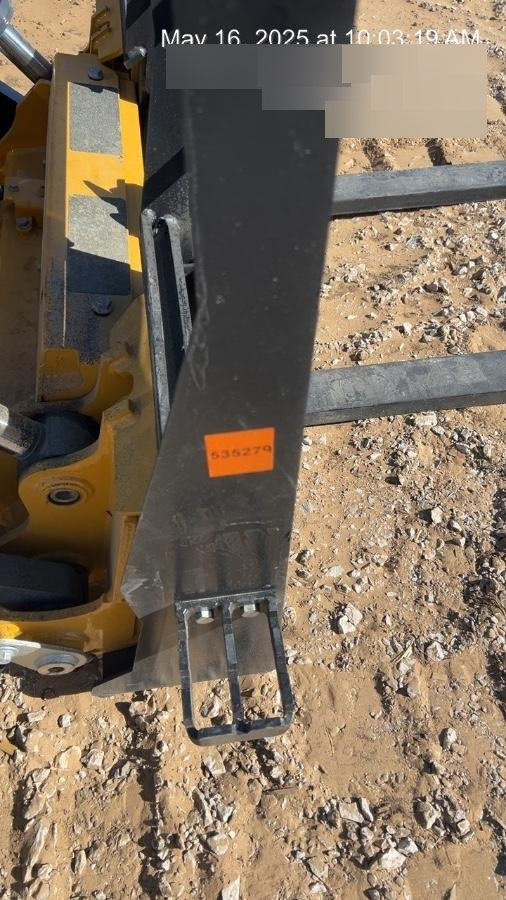 2025 ARROW MATERIAL HANDLING F5100CB-6018