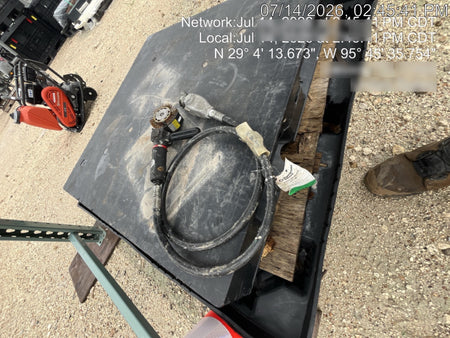2022 MICHIGAN PNEUMATIC MP-6902K7-ST