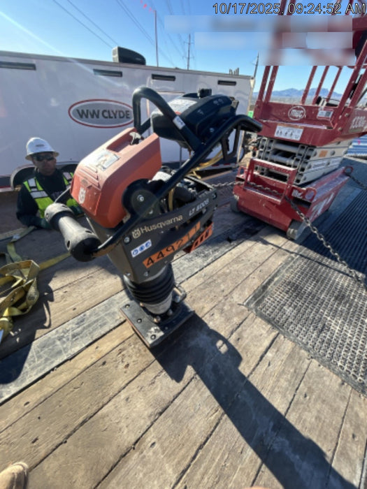 2024 HUSQVARNA LT6005