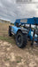 2020 Genie GTH-636 Canopy, Solid Tires, Work Lights, Beacon, Aux Hydraulics, Back up Alarm