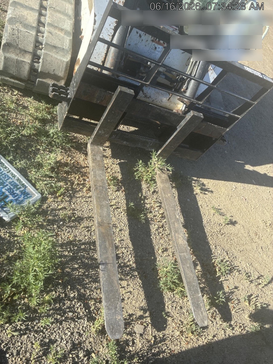 2024 ARROW MATERIAL HANDLING FS5100CB - 72"