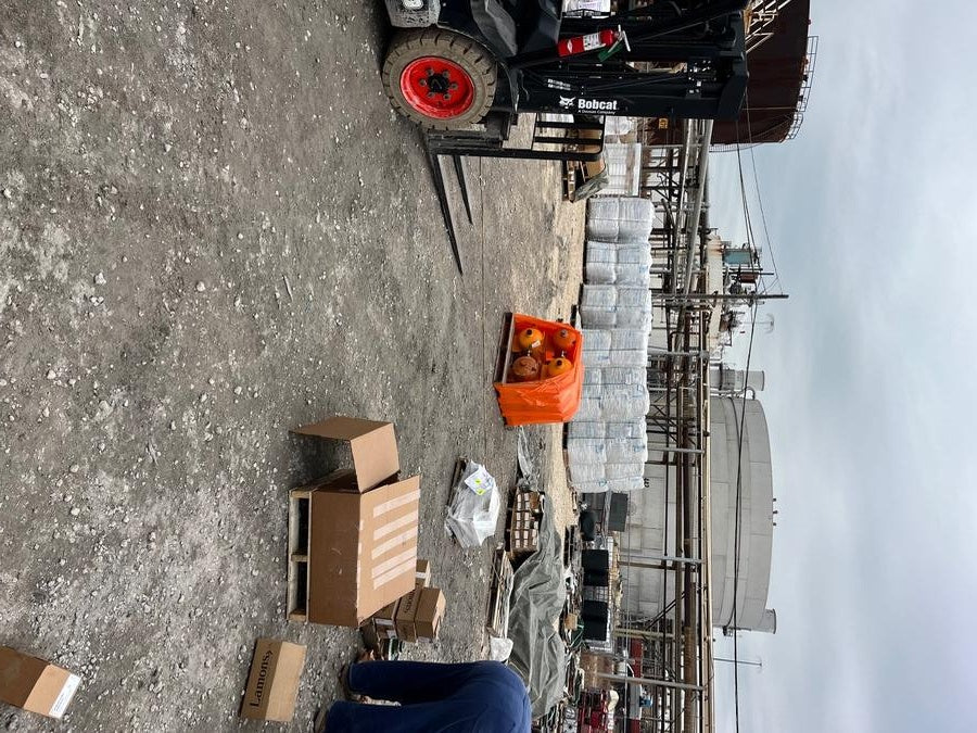 2021 MICHIGAN PNEUMATIC HV-15G-8P