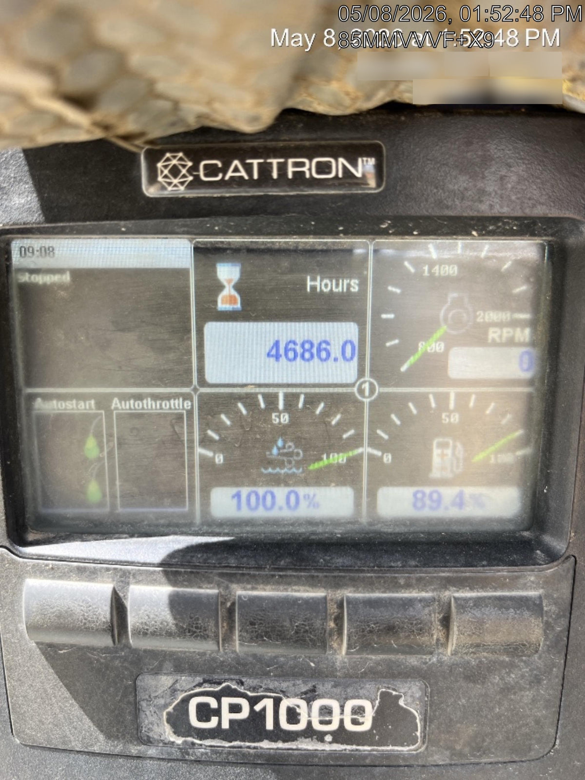 2023 PREMIER PUMP 8NHTH-RP-DC13