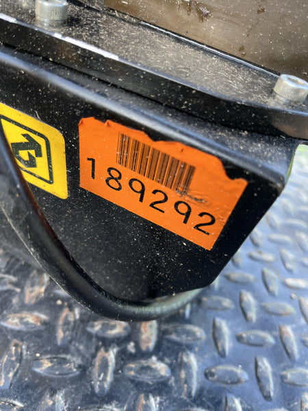 2021 ENERPAC ZU4408JB
