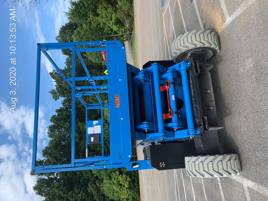 2020 GENIE GS-4390 RT