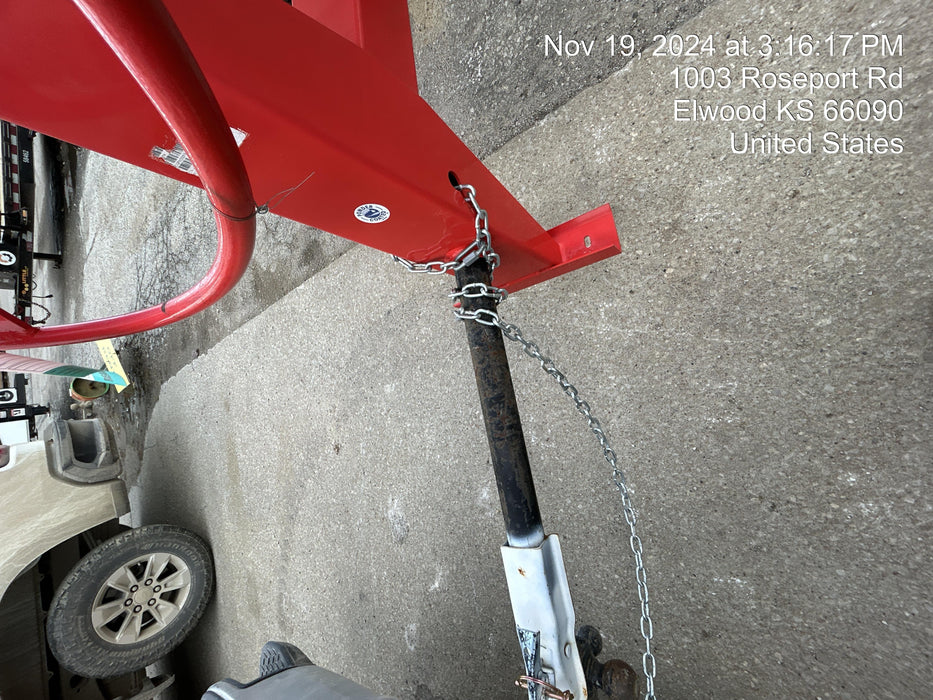 2022 MULTIQUIP MC12PH