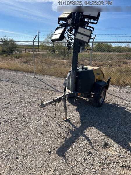 2021 ALLMAND NLV3GR